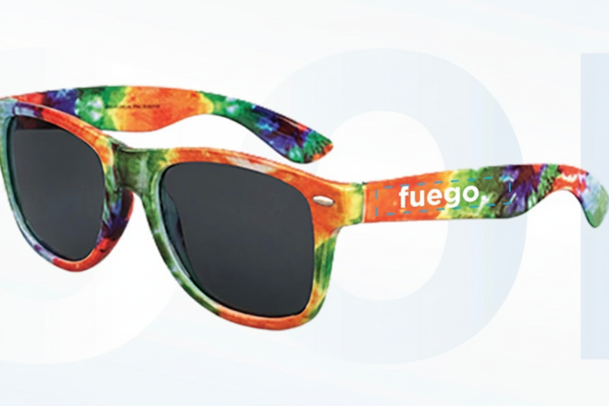 fuego. Sunglasses for Men Women