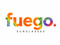 FUEGO SUNGLASSES - Home