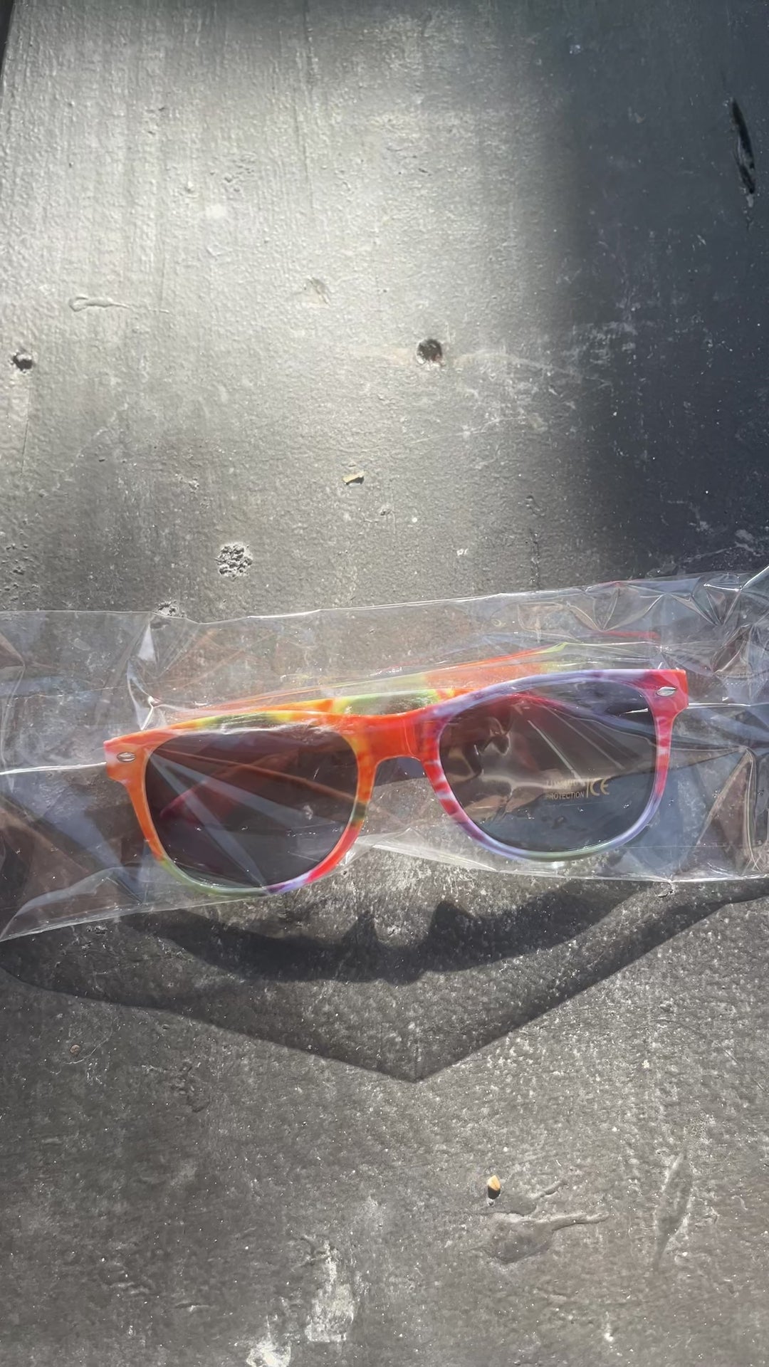 fuego. Sunglasses for Men Women